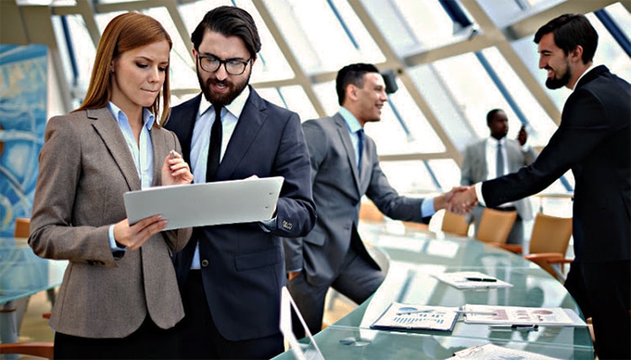 administración pública