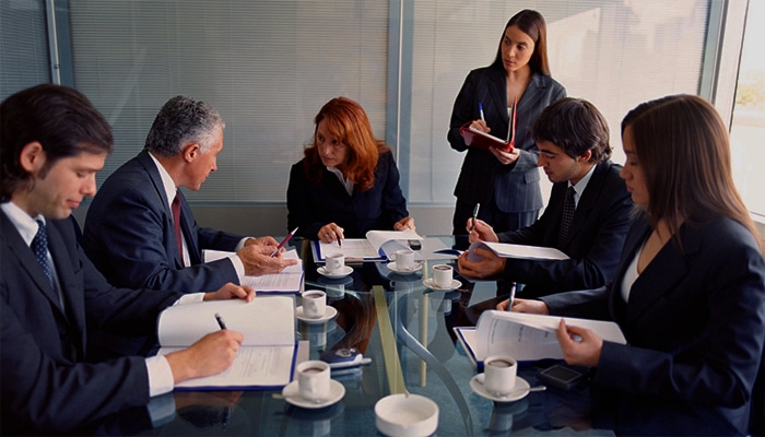 administración de empresas