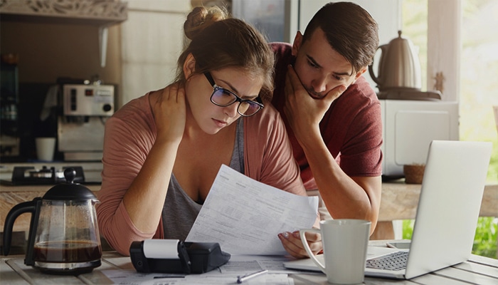 economía doméstica