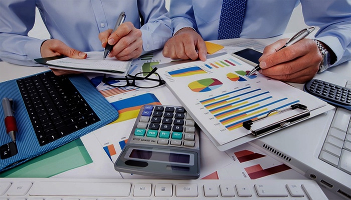 administración de operaciones