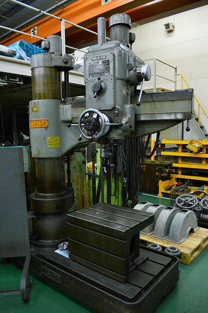 empresas manufactureras