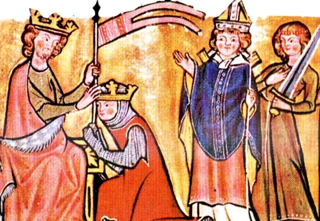 Feudalismo