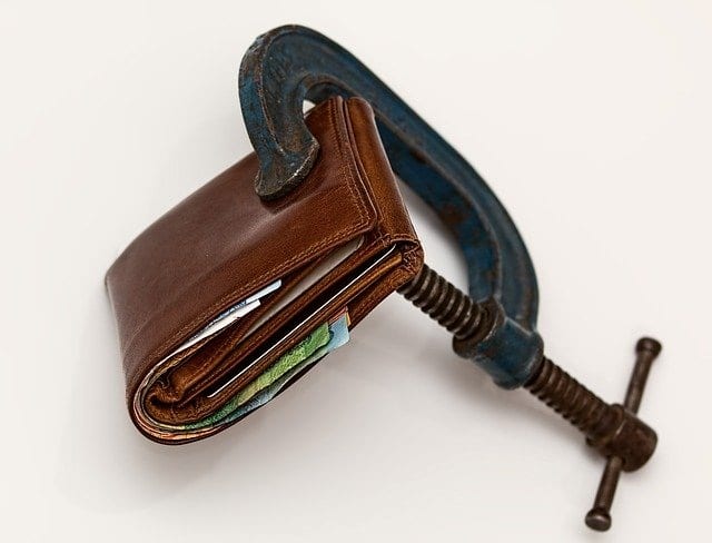 Finanzas personales