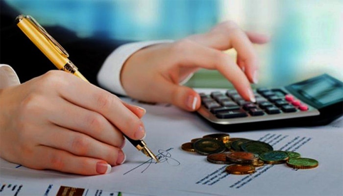 administración financiera