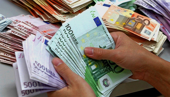 administración financiera