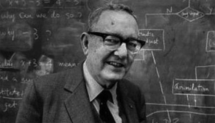 escuela sistemática de la administración