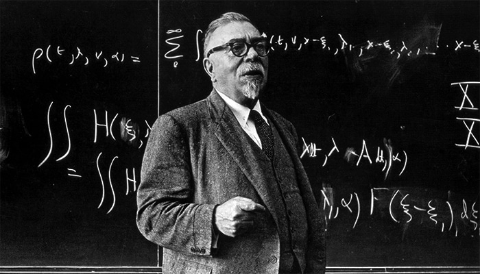 escuela sistemática de la administración