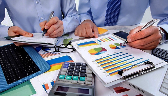 contabilidad de servicios
