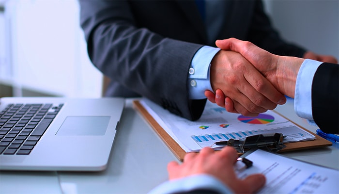 contabilidad de servicios