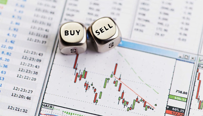 riesgo financiero