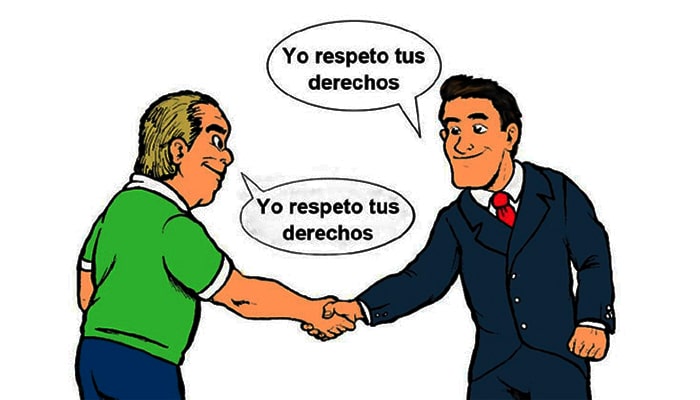 Derechos y obligaciones de los trabajadores