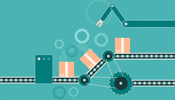 Fronteras de posibilidades de produccion
