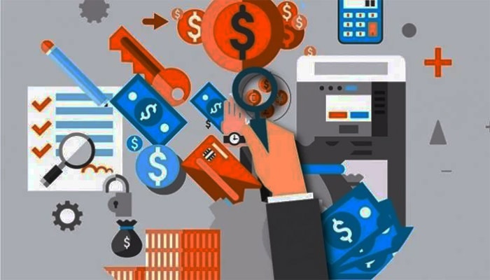servicios financieros