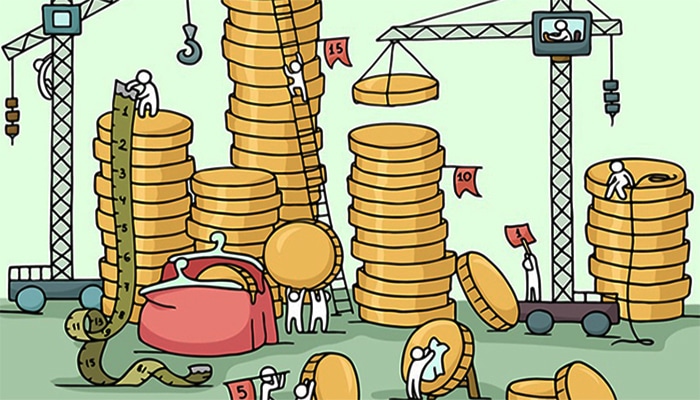 economía de mercado