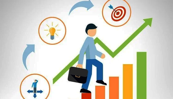 eficiencia y eficacia