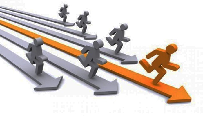 economía de mercado