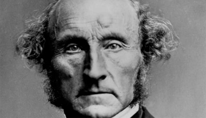 John Stuart Mill