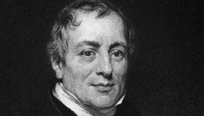 david ricardo