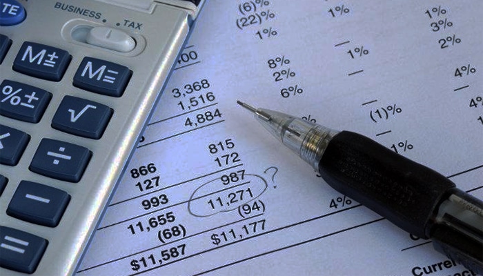 estados financieros