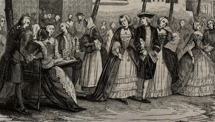 sociedades burguesas