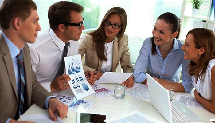 Sociedad de Responsabilidad Limitada