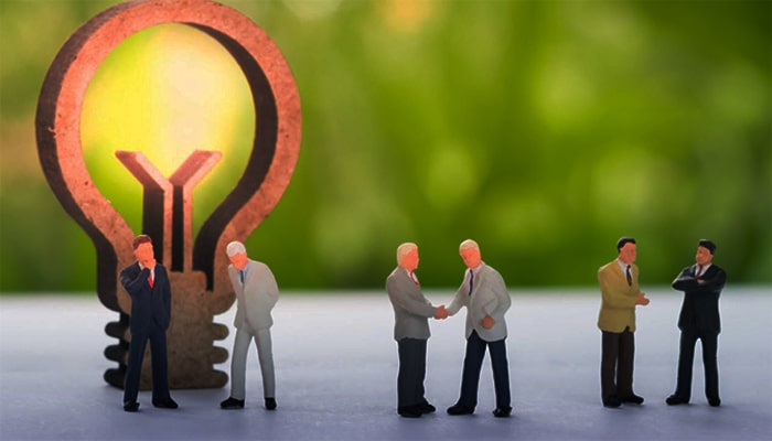 cuáles son las sociedad cooperativa